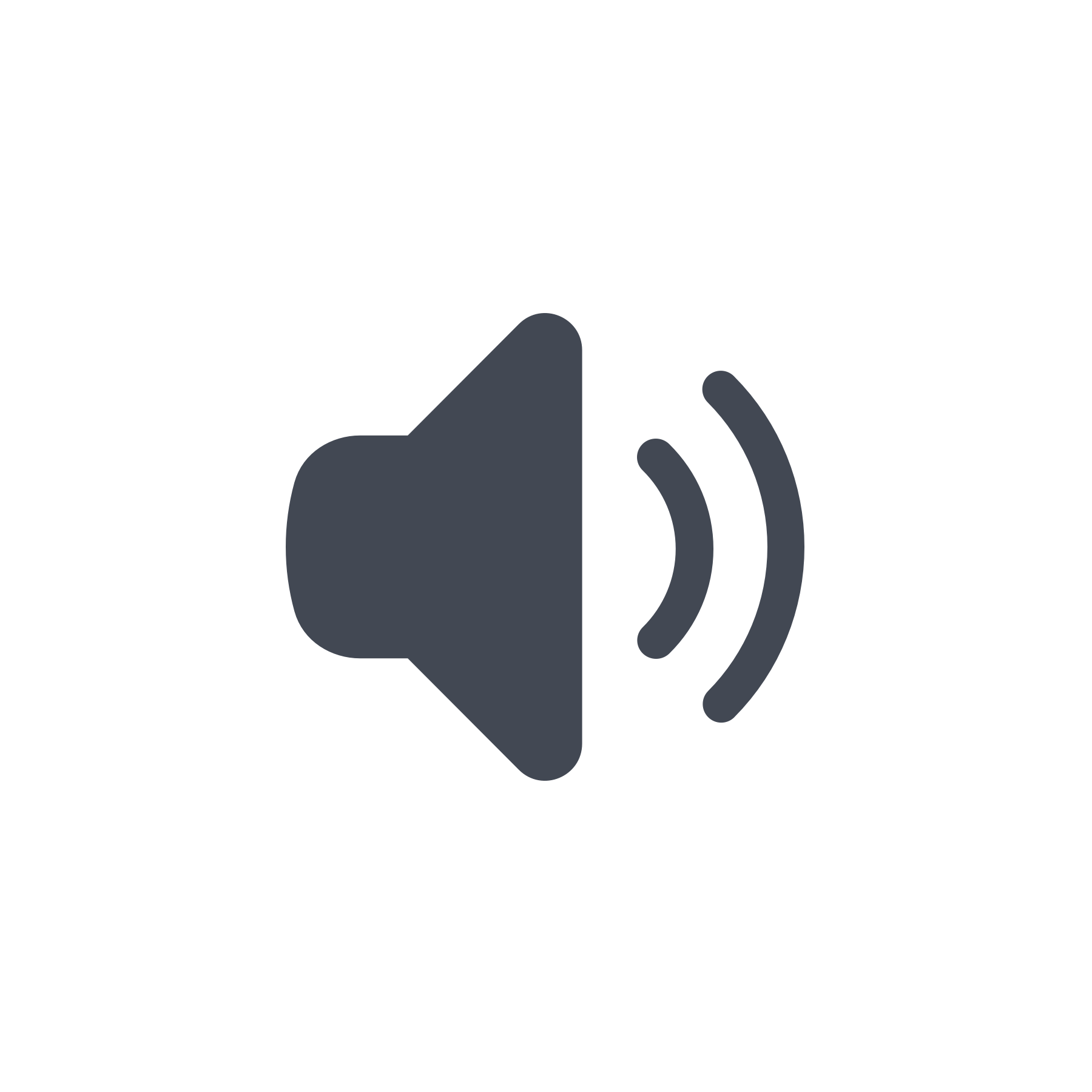 Audio Feedback